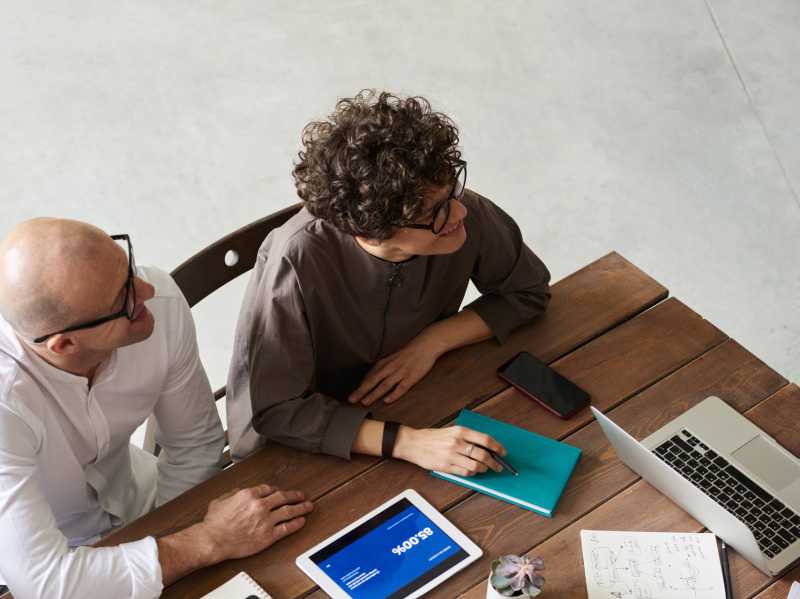 thriving in a world that never stops&nbsp;changing