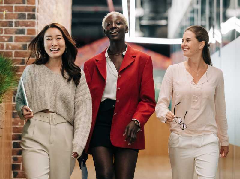 Simple Shifts that create big results